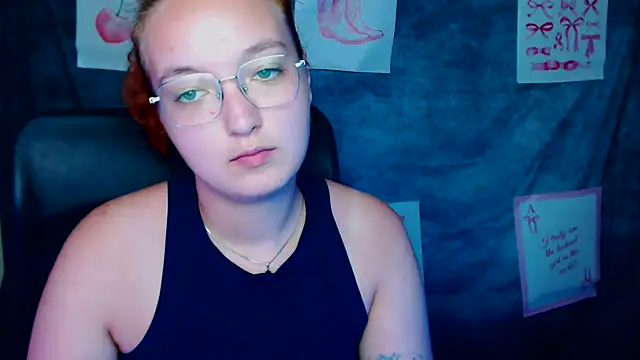 MissAriaa's Live XXX Chat