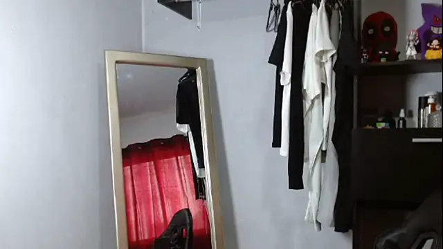 AxelSilva7777 লাইভ XXX চ্যাট