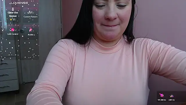 Amyleesweet's Live XXX Chat