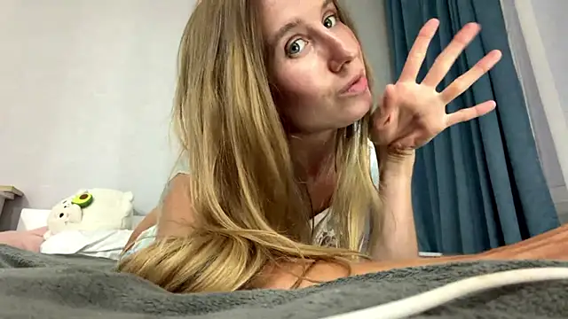 Chat XXX en directo de AnyaAfterDark