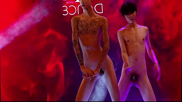 Sembang XXX Secara Langsung NDN-6666