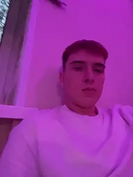 Thomas_Greene Live XXX-Chat