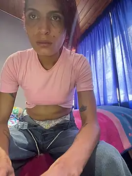ImCrazzyn Live XXX chat