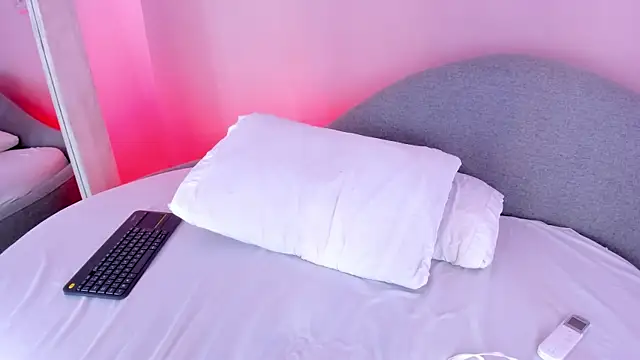 Živý XXX chat kosmic_Angel