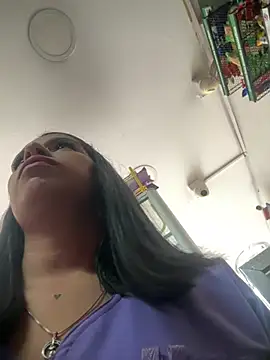 Chat XXX ao vivo de Nathaly_12