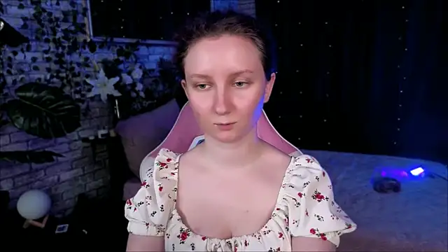 SunshineBlaze – Naživo XXX chat