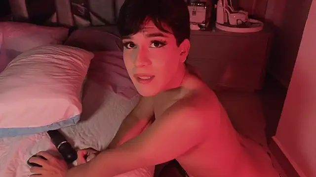 xoxoevy's Live XXX Chat