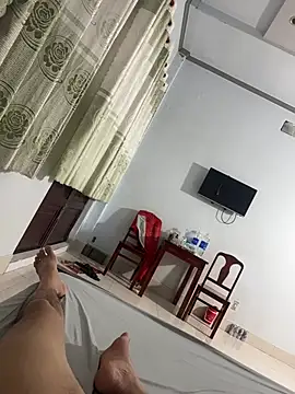 Ngoclinh555 在線直播表演