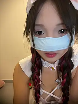 Rocket-Girl 라이브 XXX 채팅