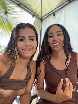 Czat XXX na żywo – Valeria-escobar