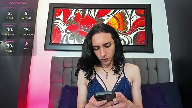 kali_666 webcam show