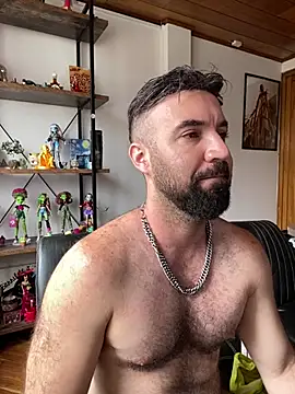 ADONIS_ART01 Live XXX-Chat