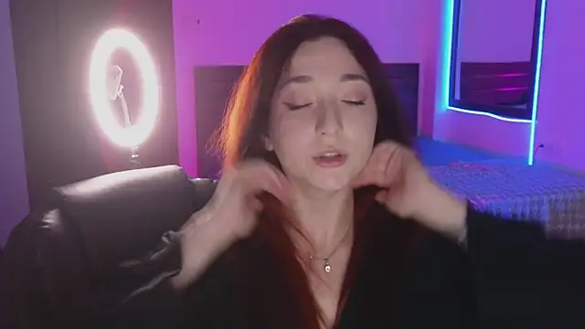 YasmineWestn Live XXX chat