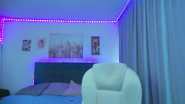 goth_minerva Chat XXX live