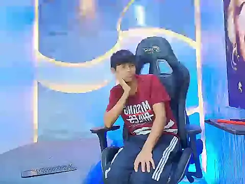 Benjamin_Alam XXX чат на живо