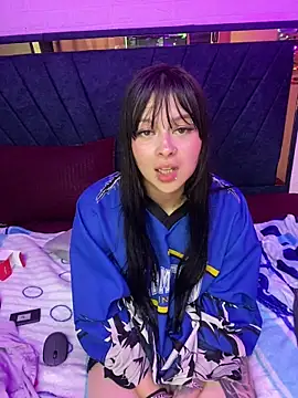 MisshMissh Live XXX-chat