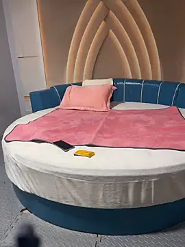 mdzb6666 Pertunjukan Webcam