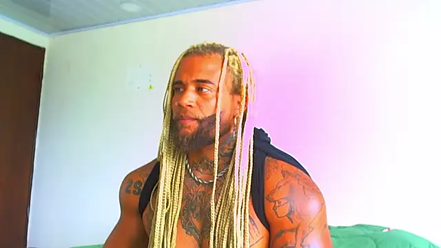 Chatroom XXX en direct de ragnar0825