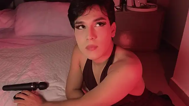 xoxoevy Live XXX Chat