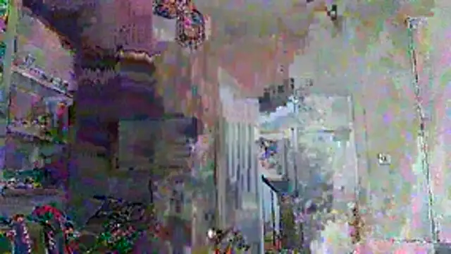 Goddess-Arcaine Webcamshow