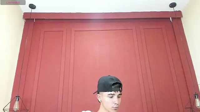 Živý XXX chat MaximumSteel_