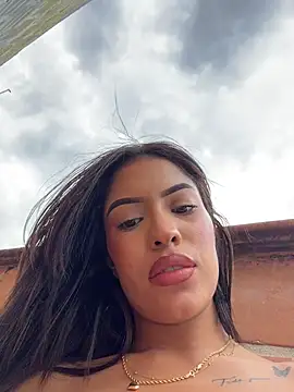 MystiqueXXX – Live XXX-chat