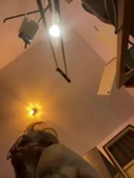 crisfootlicker Webcam show