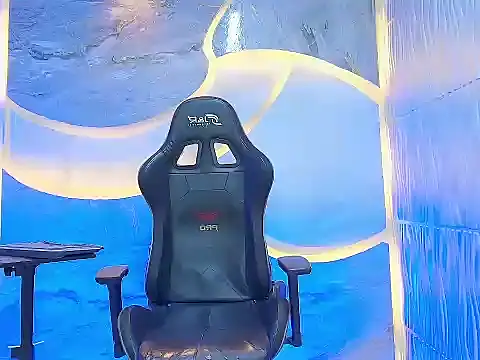 XXX chat uživo modela Benjamin_Alam