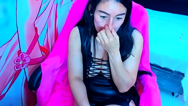 Онлайн чат XXX AllysonMilf69