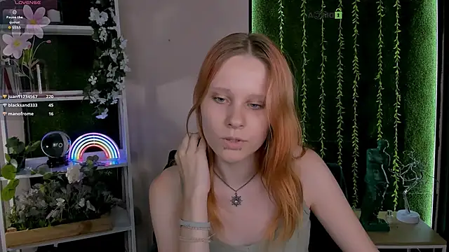 cassandra_nik Live XXX-chat