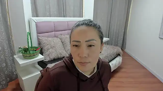 Chat XXX en directo de gaby_trent