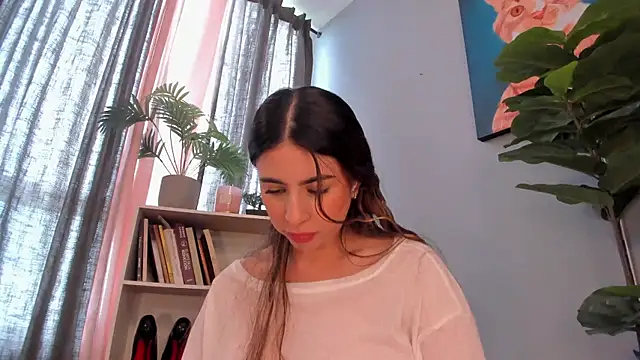 Онлайн чат XXX LiaPearce