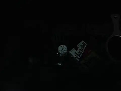 Lhovely 网络视讯表演