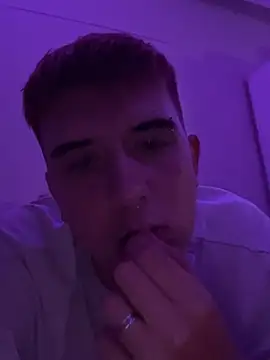 Chat XXX ao vivo de Thomas_Greene