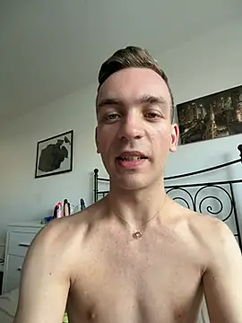 צ'אט XXX בשידור חי של nick_subvyx