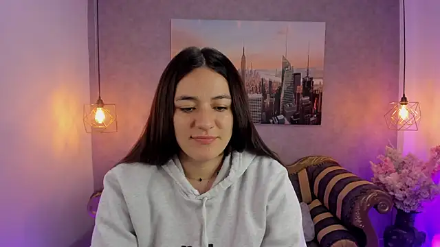 Chat +18 de Dali_collin ao vivo