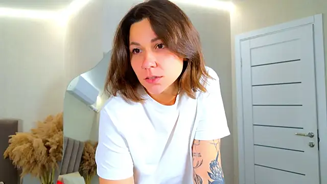 Chat XXX en directo de EdenSolis