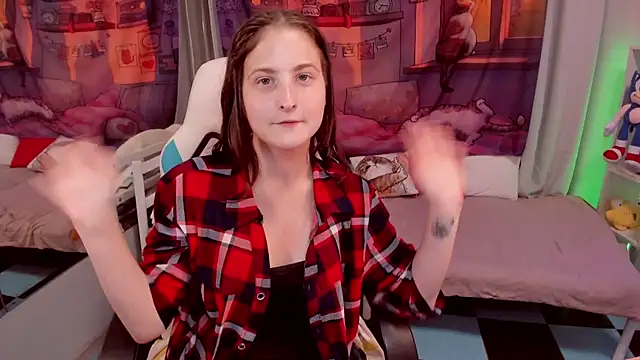 KiraDuvall's Live XXX Chat