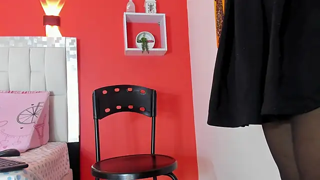 Chatroom XXX en direct de Kendal_hot69_
