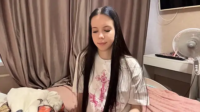 KamalaFlurry live XXX chat