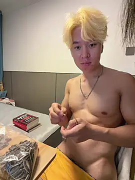 SYT_SGe Live XXX-Chat