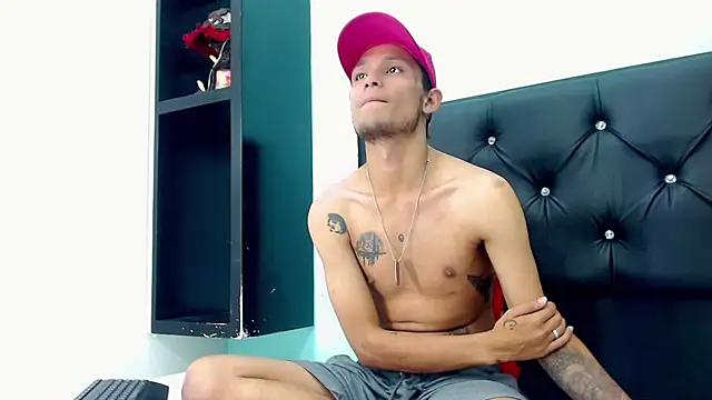 Chatroom XXX en direct de dimon_mael