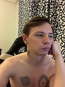 RenaissancePrime Webcam Show
