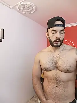 Mike_savage3 Webcamshow
