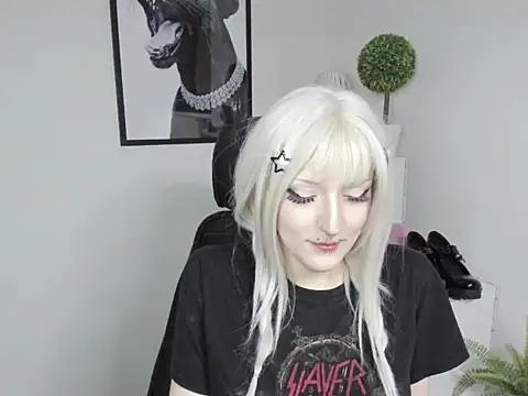 NikaDream Obrolan Langsung XXX