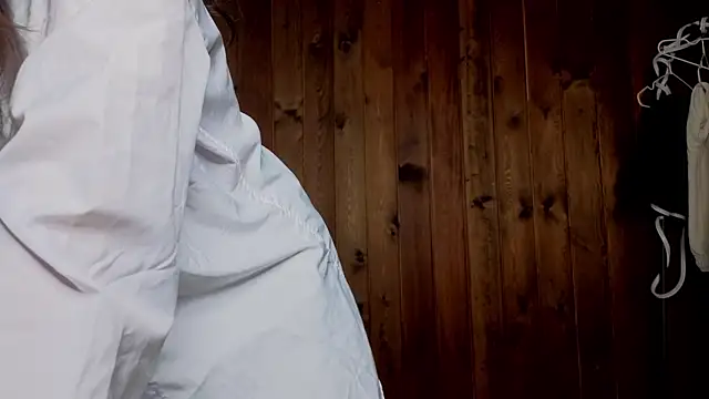 ShanMessel – Live XXX-chat
