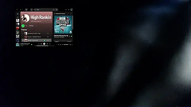 Sully_Kane élő XXX-chatje