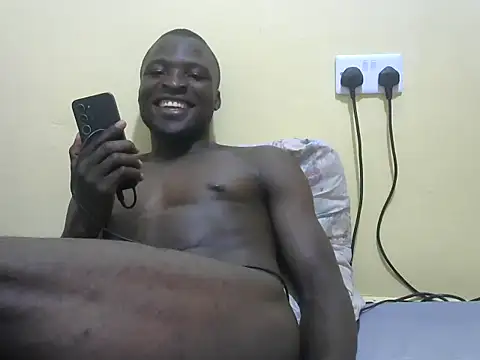 Chatroom XXX en direct de Loverguyke