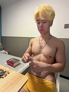SYT_SGe – Naživo XXX chat