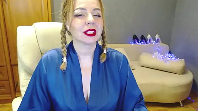 Chat XXX ao vivo de Cute_sun